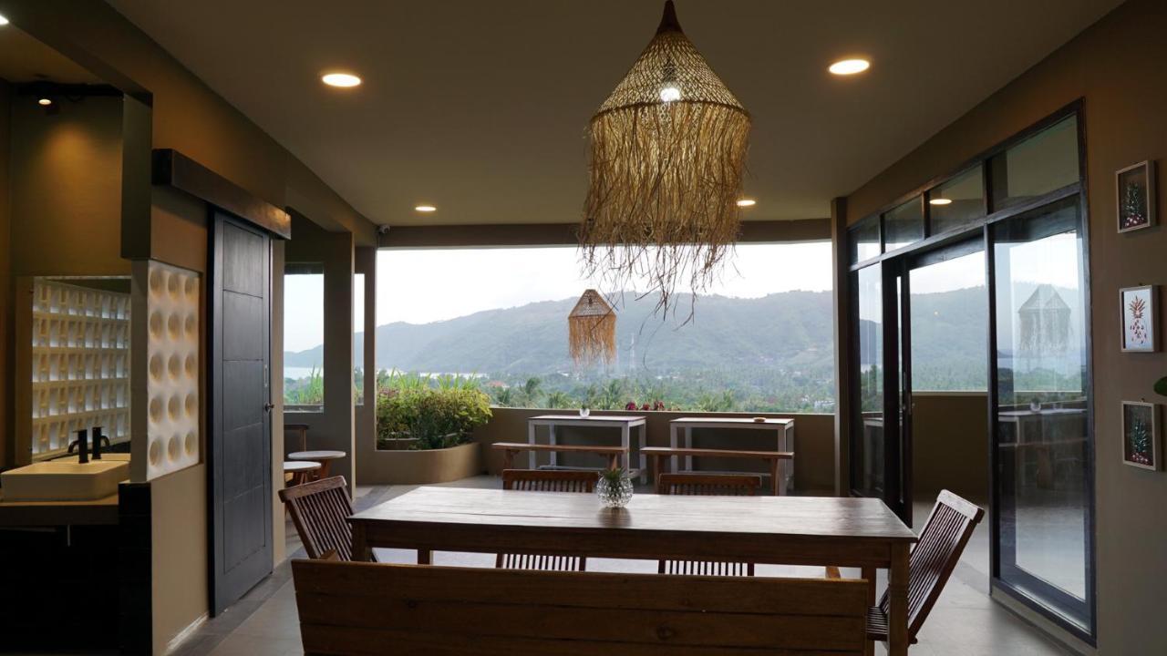 Sea Hills Ocean View Kuta Kuta (Lombok) Exteriör bild